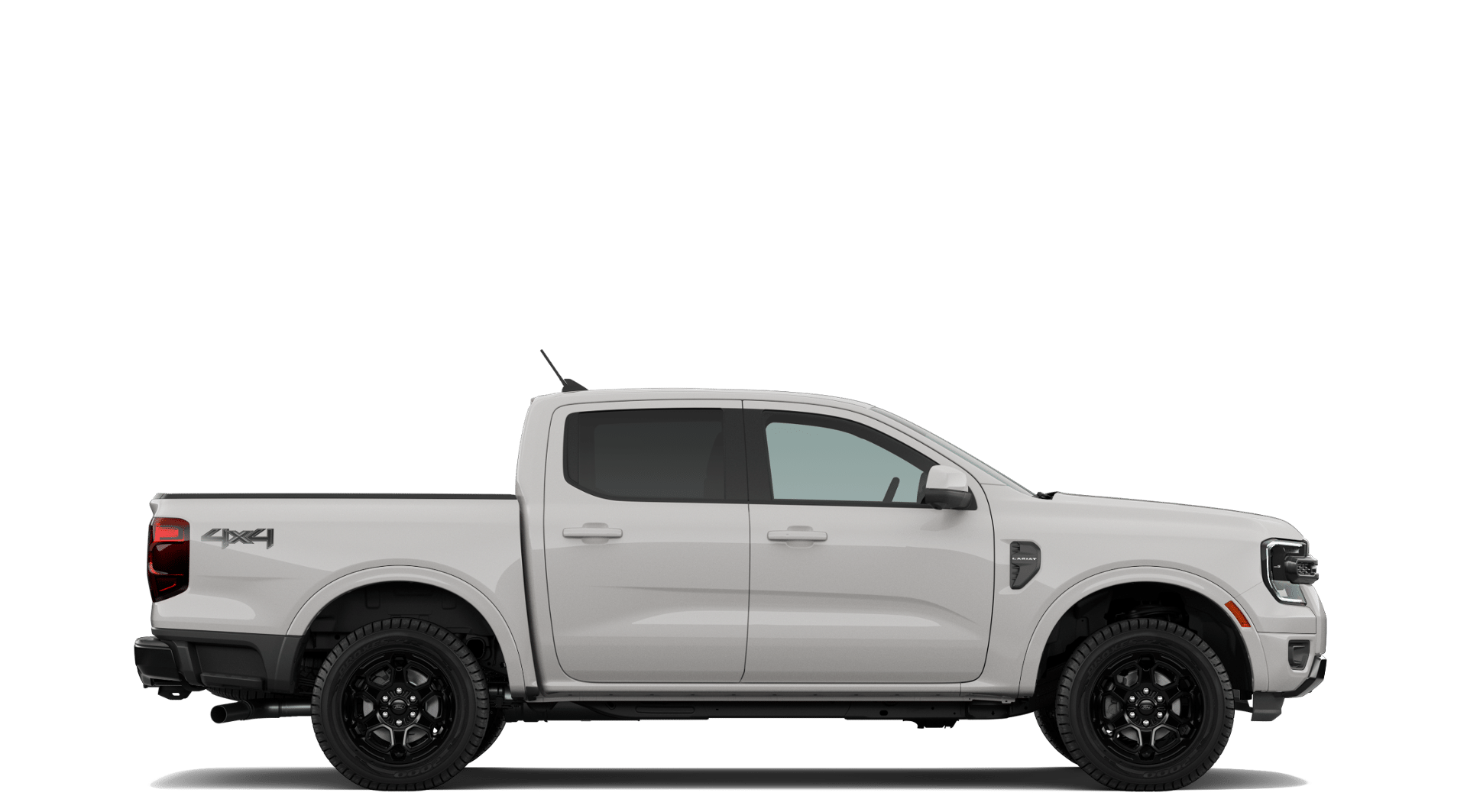 2026 Ford Ranger® External Image 1